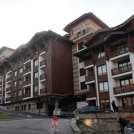 Apartamento Panorama Owners Bansko
