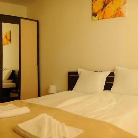 Apartamento Panorama Owners