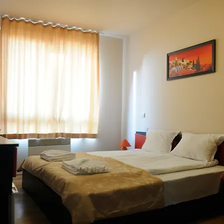 Apartamento Panorama Owners Bansko