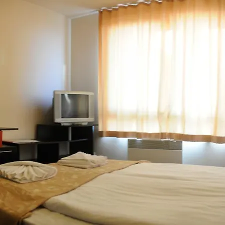 Apartamento Panorama Owners