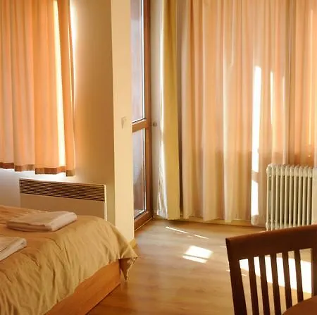 Panorama Owners Apartamento