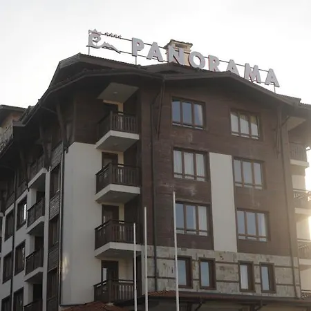 Apartamento Panorama Owners *