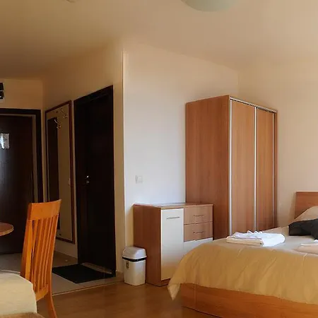 Apartamento Panorama Owners *